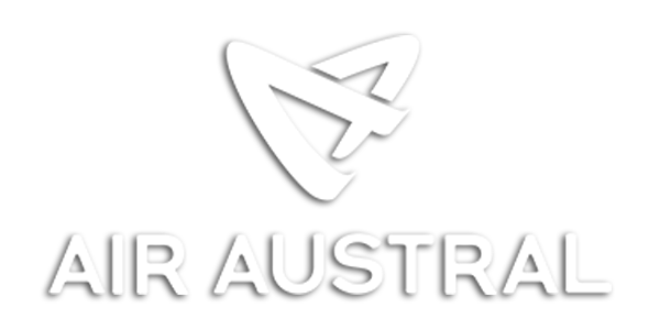 Air Austral Logo